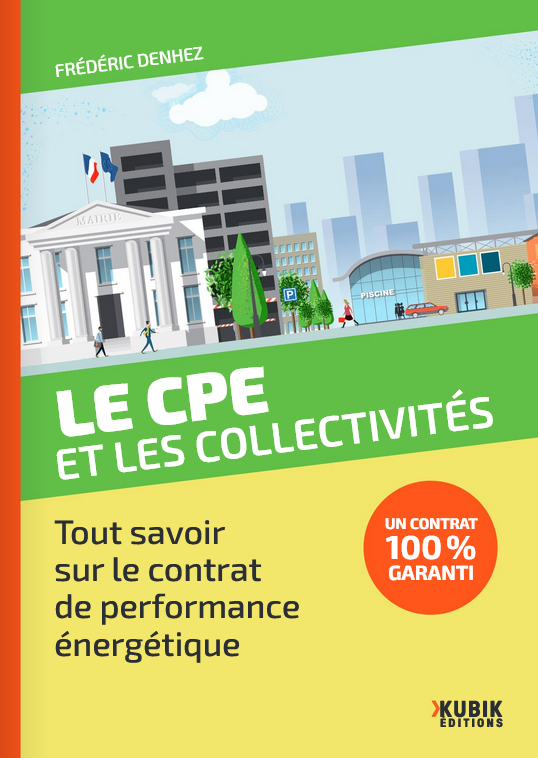 Guide « Le CPE et les collectivités »