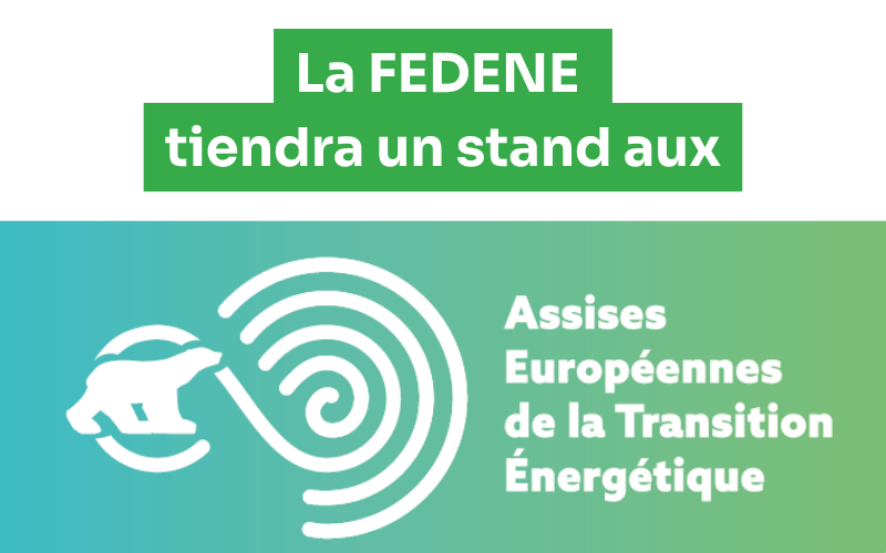 Assises européennes de la transition énergétique