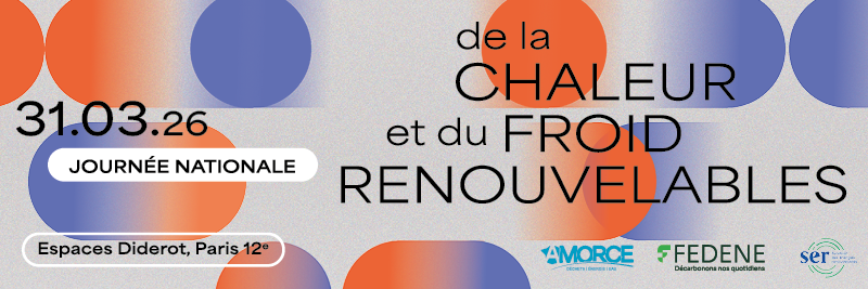 Retour sur la Journée de la Chaleur et du Froid Renouvelables 2026