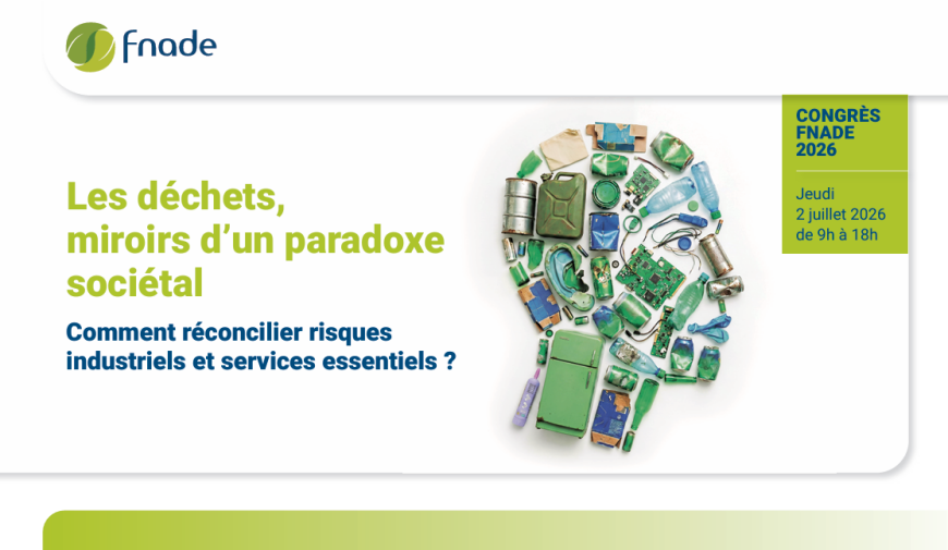 Congrès FNADE