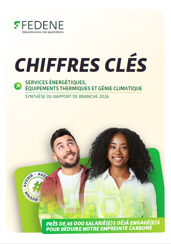 Chiffres clés 2026 des métiers des services énergétiques : un secteur qui recrute à tous les niveaux