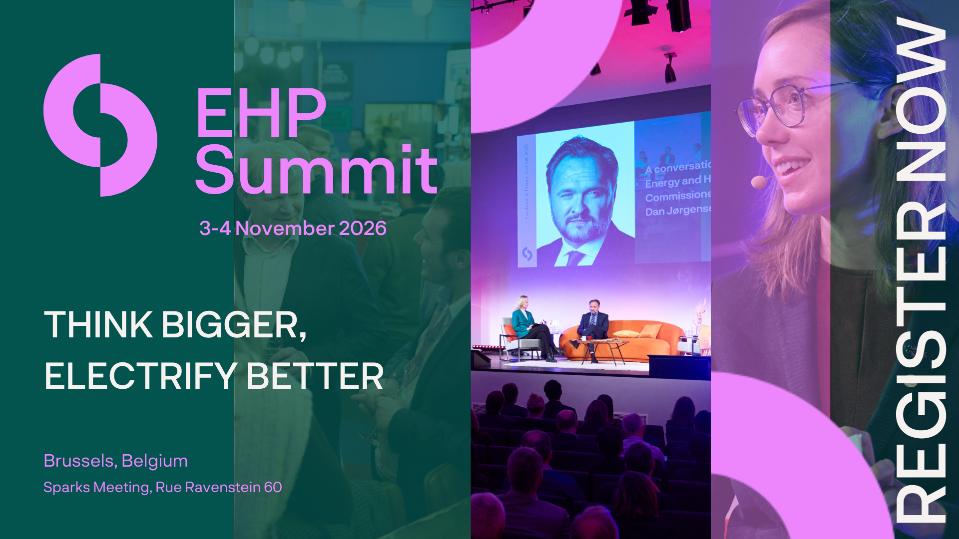 Euroheat & Power Summit
